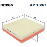 FILTRON vzduchový filtr AP 139/7 – Hledejceny.cz