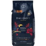 Davidoff Káva Arabica Origins Brazil 1 kg – Sleviste.cz