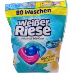 Weisser Riese Universal Trio Caps Aromaterapie Lotus 80 PD – Sleviste.cz