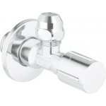 GROHE Universal Rohový ventil, chrom 22037000 – Zboží Mobilmania