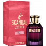Jean Paul Gaultier Scandal Intense parfémovaná voda dámská 30 ml – Zboží Dáma