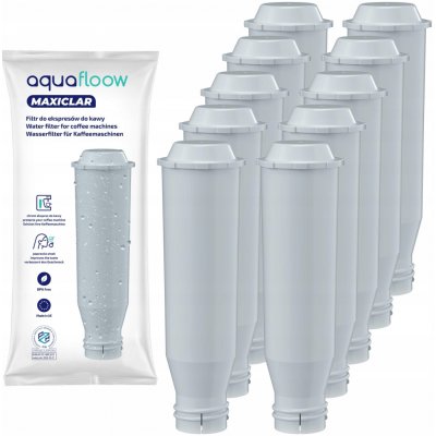 AquaFloow Krups Nivona MaxiClar 10 ks – Hledejceny.cz