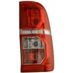 ACI TOYOTA HILUX 12-16 zadní světlo komplet P – Hledejceny.cz
