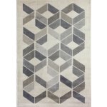 Spoltex Fly 67316/461 Grey – Zboží Mobilmania