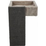 Trixie Policový pelíšek 33 x 48 x 37 cm – Hledejceny.cz