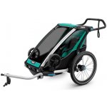 Recenze Thule Chariot Lite 1