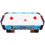 Ramiz Herní stůl na Air Hockey mini modrý – Zboží Dáma