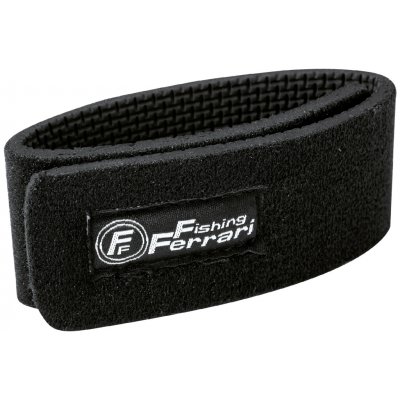 FISHING FERRARI Pásky na pruty Rod Bands 2,1x20,5cm 2 ks – Zboží Dáma