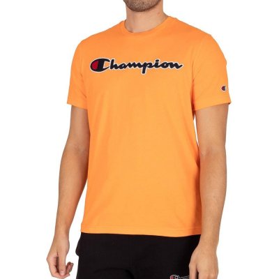 Champion Crewneck Rochester oranžová