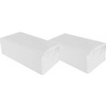 PrimaSOFT Z-Z, dvouvrstvé, bílé, 150 ks 561487 – Hledejceny.cz
