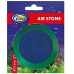 Aqua Nova vzduchovací kámen disk 12,5 cm – Hledejceny.cz