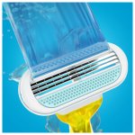 Gillette Venus Tropical 3 ks – Zbozi.Blesk.cz
