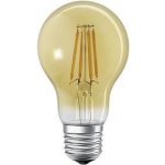 Ledvance Chytrá LED filamentová žárovka SMART+ BT, E27, A55, 6W, 725lm, 2400K, teplá bílá, jantarová SMART+ BLUETOOTH – Hledejceny.cz