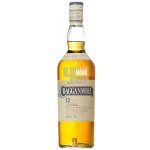 Cragganmore 12y Old 40% 1 l (karton) – Hledejceny.cz