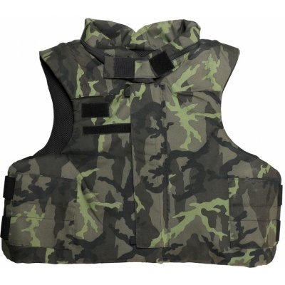 AČR střepinová P1006 orig. vč. balistiky – Hledejceny.cz