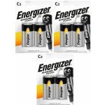 Energizer Base C 2ks 35032917 – Zboží Mobilmania