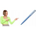 Waterman Graduate Allure Blue kuličková tužka 1507/2368191 – Zboží Živě