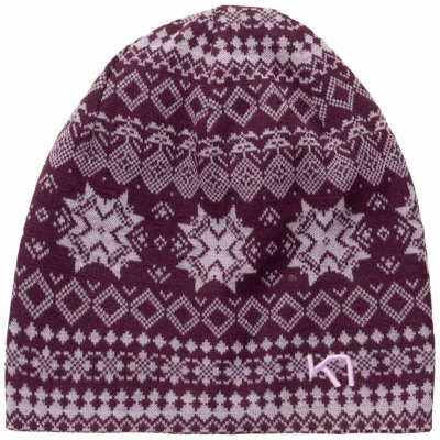 Kari Traa Vilma beanie Wine – Hledejceny.cz