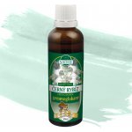 Naděje Černý rybíz s betaglukanem 50 ml – Hledejceny.cz
