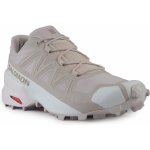 Salomon Sneakersy Cross Evr L47694500 bílá – Zboží Mobilmania