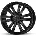 MAK Safari 8,5x20 6x114,3 ET45 gloss black – Sleviste.cz