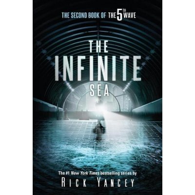 The Infinite Sea - Yancey, Rick – Hledejceny.cz
