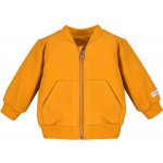 Eevi Mikina na zip Simply Comfy Honey – Zboží Mobilmania