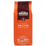 Caffé Mauro De Luxe zrnková 1 kg – Hledejceny.cz