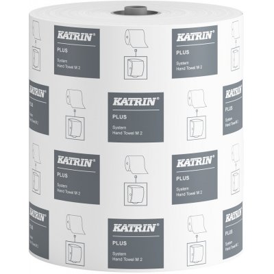 Katrin Plus MAXI M2, 2 vrstvy, 150m – Hledejceny.cz