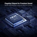 Fosi Audio Q6 – Zboží Živě