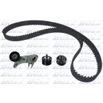 DOLZ Sada ozubení rozvodového řemenu DLZ SKD254 – Zboží Mobilmania