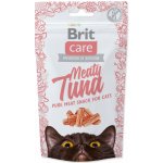 Brit Care Cat Snack Meaty Tuna 50 g – Sleviste.cz