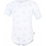 Little Angel Body tenké tričko TISK KR Outlast® loďky papírové – Zboží Dáma