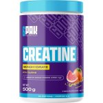 6Pak Nutrition Creatine Monohydrate + Taurin 300 g – Hledejceny.cz
