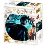 HM Studio 3D puzzle Harry Potter 300 ks – Zbozi.Blesk.cz