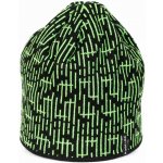 Finmark WINTER HAT Černá Zelená – Hledejceny.cz