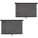 Compass 06136 sluneční clona 2ks | Zboží Auto