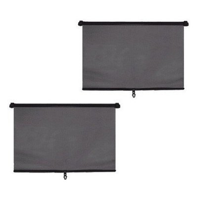 Compass 06136 sluneční clona 2ks | Zboží Auto