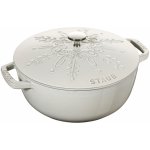 Staub kulatý 24 cm 3,6 l – Zboží Mobilmania