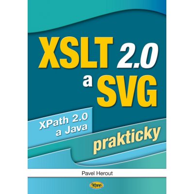 XSLT 2.0 a SVG prakticky – Hledejceny.cz