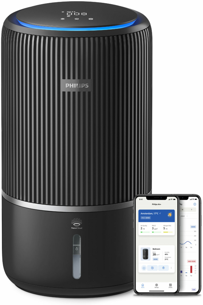 Philips AC3221/13