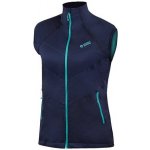 Direct Alpine Bora vest Lady 1.0 indigo/menthol – Zboží Dáma