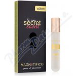 MAGNETIFICO Pheromone Secret Scent pro ženu 20 ml – Zboží Dáma