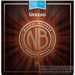 D´Addario NB1253 – Zbozi.Blesk.cz