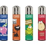 Cliper plynový Large CP11RH Animals Story 10 – Hledejceny.cz