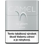 Camel for Ploom Silver karton – Zboží Dáma
