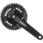 Shimano Altus FC-M315 – Zboží Dáma