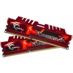 G-Skill DDR3 16GB 1600MHz CL10 (2x8GB) F3-12800CL10D-16GBXL – Hledejceny.cz