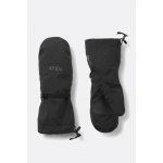 Rab Shield Mitts black – Hledejceny.cz