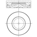 Mahle 081 PI 00100 000 – Hledejceny.cz